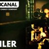 THE GUNMAN - Official International Trailer - The Gunman [Anmeldelse]