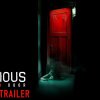 INSIDIOUS: THE RED DOOR ? Official Trailer (HD) - Anmeldelse: Insidious: The Red Door
