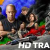 Fast & Furious 9 ? Official Trailer 2 (Universal Pictures) HD - Anmeldelse: Fast & Furious 9