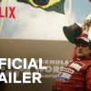 Senna | Official Trailer | Netflix - Første trailer til Netflix' Senna genfortæller racerkørerens ikoniske karriere