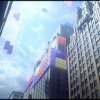 Animated Short-Film - "Pixels" - by Patrick Jean - Pixels [Anmeldelse]