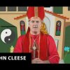 John Cleese  - Church of JC Capitalist - Komikeren John Cleese opretter kirken 'Church of JC Capitalist'