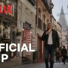 Somebody Feed Phil Season 5 | Title Intro | Netflix - De 5 bedste mad-serier på Netflix