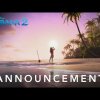 Moana 2 | First Look Announcement - Disney smider animationsbombe: Vaiana 2 er på vej allerede i år
