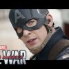 Marvel's Captain America: Civil War - Trailer 2 - Vind superhelteunderholdning til de kommende vintertimer