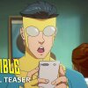 Invincible - Season 3 Teaser | Prime Video - Invincible sæson 3 får premiere februar 2025 - se første trailer