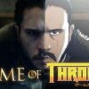 IF GAME OF THRONES WAS AN  ANIME  - MALEC - Hvordan ville Game of Thrones se ud, hvis serien var animeret?