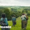The Lord of the Rings: The Rings of Power ? Main Teaser | Prime Video - Første fuldlængde teasertrailer er landet til Lord of the Rings-serien