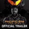 Pacific Rim Uprising - Official Trailer (HD) - Første trailer til Pacific Rim 2 er landet