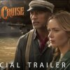 Disney's Jungle Cruise | Official Trailer - Dwayne Johnson er kaptajn på Disneys nye Jungle Cruise