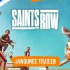 Saints Row - Announce Trailer | PS5, PS4 - Saints Row, GTA's overdrevne konkurrent, vender tilbage