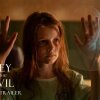 Prey for the Devil - Official Trailer (DK) - Anmeldelse: Prey for the Devil