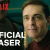 BERLIN | Official Teaser | Netflix - Money Heist-prequellen 'Berlin' har fået sin første trailer
