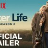 After Life | Season 2 Official Trailer | Netflix - Ricky Gervais løfter sløret for After Life sæson 2 i ny trailer