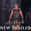 Gladiator II ? I biografen 14. november (Dansk trailer 2) - Lucius afsløres at være søn af Russell Crowes Maximus i ny blodig trailer til Gladiator 2