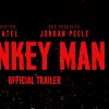 Monkey Man | Official Trailer - Dev Patel springer ud som instruktør i voldsparat hævnfilm