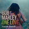 Bob Marley: One Love - Teaser Trailer (2024 Movie) - Bob Marley får endelig sin egen biopic