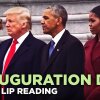 "INAUGURATION DAY" ? A Bad Lip Reading of Donald Trump's Inauguration - 'Bad Lip Reading' video af Trumps indsættelse er intet mindre end genial 