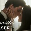 Priscilla | Official Teaser HD | A24 - Første trailer til Priscilla fortæller historien om Elvis Presley fra hans første kones synspunkt