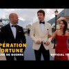 Operation Fortune - Official Trailer (DK) - Anmeldelse: Operation Fortune: Ruse de guerre