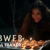 Cobweb (2023) Official Trailer ? Lizzy Caplan, Woody Norman, Cleopatra Coleman, Antony Starr - Anmeldelse: Cobweb