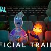 Elemental | Official Trailer - Pixars nye animationsfilm Elemental har fået sin første officielle trailer