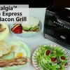 BCN6BK | Nostalgia? Bacon Express? Crispy Bacon Grill - Denne 'Bacon Toaster' er køkkenredskabet, du ikke vidste, du manglede 