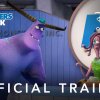 Monsters at Work | Official Trailer | Disney+ - Film og serier du skal se i august 2021