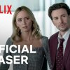 Pain Hustlers | Emily Blunt + Chris Evans | Official Teaser | Netflix - Chris Evans og Emily Blunt laver lyssky business i første trailer til Pain Killers