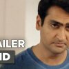 The Big Sick Trailer #1 (2017) | Movieclips Trailers - 7 film du skal se i biografen i august