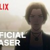 Tomb Raider the Legend of Lara Croft | Official Teaser | Netflix - Første trailer til Tomb Raider-animationsserie samler op på historien fra spil-trilogien