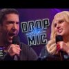 Drop the Mic v. David Schwimmer and Rebel Wilson - David Schwimmer i rap battle: Sådan havde du aldrig forestillet dig Ross Geller!