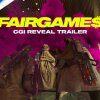 Fairgame$ - CGI Reveal Trailer | PS5 & PC Games - Her er de 10 vigtigste nyheder fra PlayStation Showcase 2023