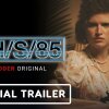 Shudder's V/H/S/85 - Official Teaser Trailer (2023) - V/H/S-franchisen er tilbage med nyt gys - se første trailer til V/H/S/85