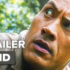 Jumanji: Welcome to the Jungle Trailer #1 (2017) | Movieclips Trailers - Første trailer Jumanji: Welcome to the Jungle
