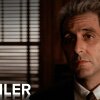 THE GODFATHER CODA: THE DEATH OF MICHAEL CORLEONE | Official Trailer [HD] | Paramount Movies - Anmeldelse: The Godfather Coda: The Death of Michael Corleone