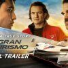 Gran Turismo - Official Trailer 2 (DK) - Fra gamer til racerkører: Se den nye officielle trailer til Gran Turismo