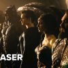 Zack Snyder's Justice League Teaser Trailer (2021) | Movieclips Trailers - Den officielle trailer til den nye Justice League er landet