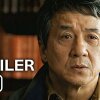 The Foreigner Official Trailer #1 (2017) Jackie Chan, Pierce Brosnan Action Movie HD - Film du skal se i biografen i oktober