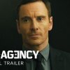 The Agency | Official Trailer | Paramount+ with SHOWTIME - Michael Fassbender og Richard Gere leder an i ny, stjernespækket thrillerserie The Agency