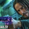 John Wick: Chapter 3 - Parabellum (2019 Movie) New Trailer ? Keanu Reeves, Halle Berry - Karantæne-streamingguide: Nye film og serier til weekenden