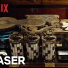 Dark | Date Announcement [HD] | Netflix - Første teaser til Dark - Netflix' nye tyskproducerede gyserserie