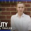 Reality | Official Trailer | Max - Euphoria-stjerne som berømt NSA-whistleblower i første trailer til Reality