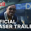 Beverly Hills Cop: Axel F | Official Teaser Trailer | Netflix - Eddie Murphy er igen frækkere end politiet tillader: Se første trailer til Beverly Hills Cop 4