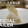Chef's Table | Official Trailer [HD] | Netflix - De 5 bedste mad-serier på Netflix