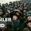 Dunkirk Official Announcement Trailer (2017) -  Christopher Nolan Movie - Første teaser til Nolans Dunkirk