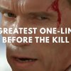 100 Greatest One-Liners: Before The Kill - De 100 bedste oneliners før helvedet bryder løs på film 
