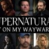 Supernatural - Carry On My Wayward Son (Music Video) - One last ride: Finalesæsonen af Supernatural kan nu streames i Danmark
