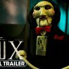 SAW X (2023) Official Trailer ? Tobin Bell - Jigsaw er tilbage i første trailer til Saw 10