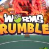 Worms Rumble - Release Date and Open Beta Announcement | PS4 - Worms er på vej som "Battle Royale"-spil